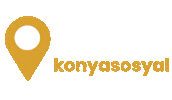 Konyagüncel Sticker by Konya Sosyal