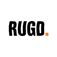 RUGDLife  Sticker