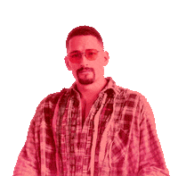 Valentines Day Love Sticker by Mau y Ricky