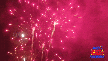 Macy's 4th of July