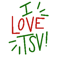 Tsv Sticker by tsv.magdeburg