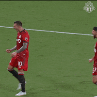 Jonathan Osorio Football GIF by Toronto FC