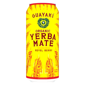 yerba mate Sticker