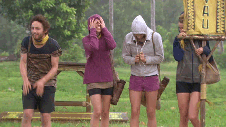 survivorau GIF by Australian Survivor
