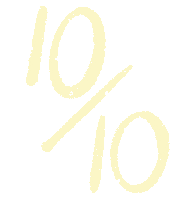 Score Chalk Sticker