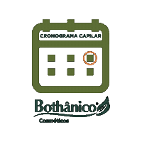 Bothanico  Sticker