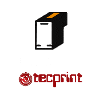 Locacao Impressora Sticker by TecPrint