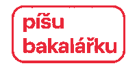 Czech Republic Marketing Sticker by ÚMK UTB