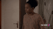 Shock What GIF by Showmax
