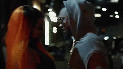 last night GIF by Kranium
