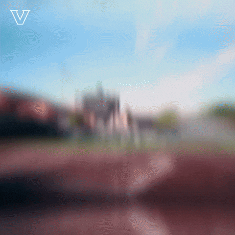 Sport Celebrate GIF by Vanderbilt Athletics