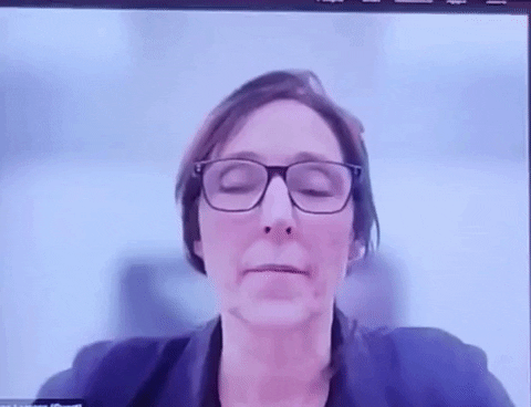 Usa Curling Eye Roll GIF by CurlingLA