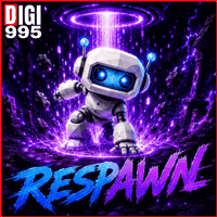 Revive Video Games GIF by Digi 995