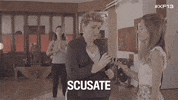 X Factor Sky GIF by X Factor Italia