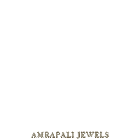 Amrapalijaipur Sticker by AmrapaliJewels