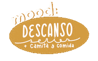 Mood Relax Sticker