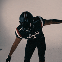 South Carolina Gamecocks Dancing GIF by gamecocksonline
