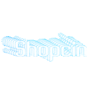 Shopcin deals offers ecom shopcin Sticker
