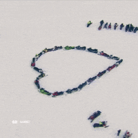 Rally Sweden Love GIF by FIA World Rally Championship