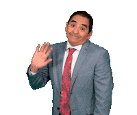 Canal 6 Es Show Sticker by Multimedios Tv