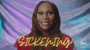 Dominique Jackson Ball GIF by Good Morning America