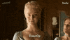 The Great Hulu Originals GIF by HULU
