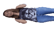 Anne Pfalz Sticker by Pfalz-Echo