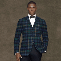 fashion GIF by Wantering