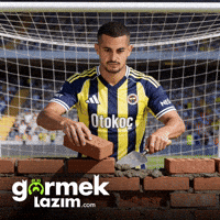 Levent Mercan GIF by Görmek Lazım