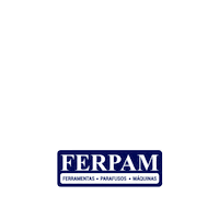 Aniversario Anos Sticker by Ferpam