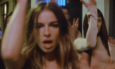 GIF by Addison Rae