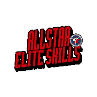 Martial Arts Taekwondo Sticker by AllstarMartialArtsAcademy