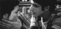 teen wolf love GIF