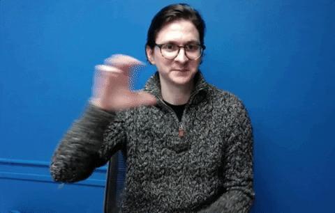 Asl Chicago GIF