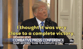 president trump GIF