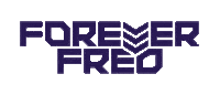 Freo Foreverfreo Sticker by Fremantle Dockers