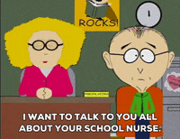 GIF by South Park 