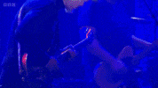 Bbc Rock GIF by PIXIES