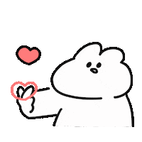 Love Sticker by おめがちゃん