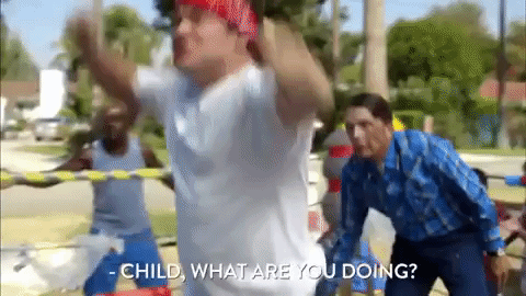 season 5 episode 2 GIF by Workaholics