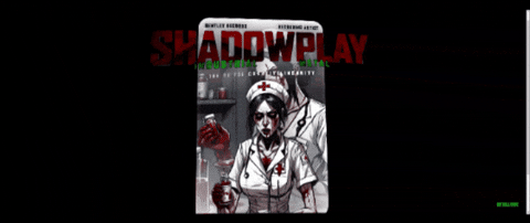 Shadowplayband giphyupload GIF