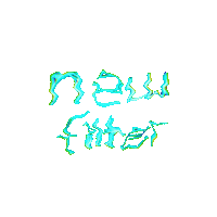 New Filter Sticker