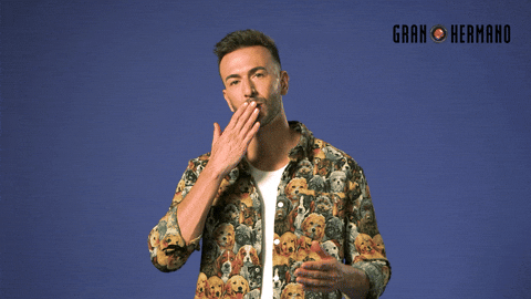 Telecinco GIF by Mediaset España