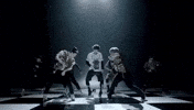 We Are Bulletproof 2 Cool 4 Skool GIF