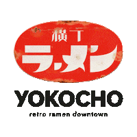 London Food Sticker by Japan Centre
