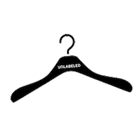 Unlabeled Sticker by Dose of Colors