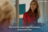 nina advice GIF by Offspring on TEN