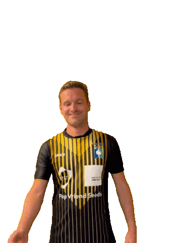 Rory Ruiter Sticker by Sporting Andijk