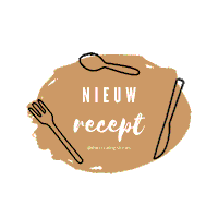 mariekeplant recipe new recipe recept cookingstories Sticker