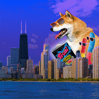 lol gif sour brite crawlers GIF by Trolli